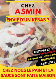 Photo n°1 de Chez Asmin à Mulhouse ()