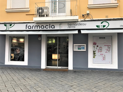 Farmacia Bernardeau Serra