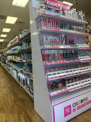 Beauty Supply Store «United Beauty Supply, Hair Extension & Wigs», reviews and photos, 13778 W McDowell Rd #300, Goodyear, AZ 85395, USA
