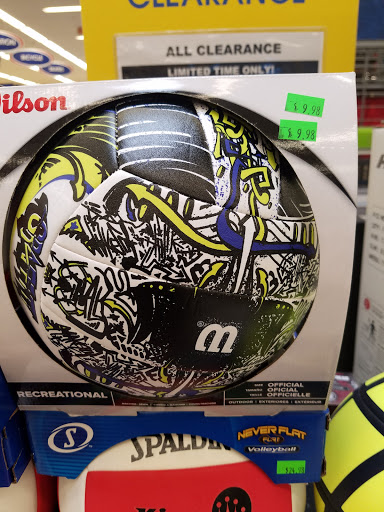 Sporting Goods Store «Academy Sports + Outdoors», reviews and photos, 140 E Bert Kouns Industrial Loop, Shreveport, LA 71106, USA