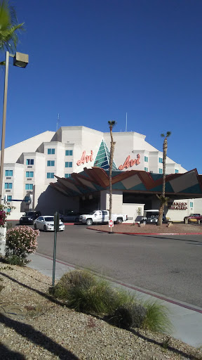 Movie Theater «Brenden Avi 8», reviews and photos, 10000 Aha Macav Pkwy, Laughlin, NV 89029, USA