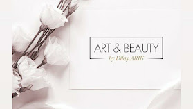 Art & Beauty by Dilay Arik