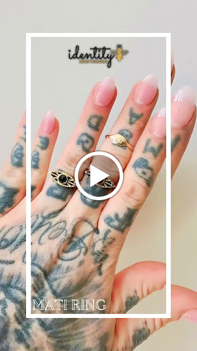 Explore joker card tattoo ideas, creative tattoo ideas in Chicago, available at Identity Body Piercing