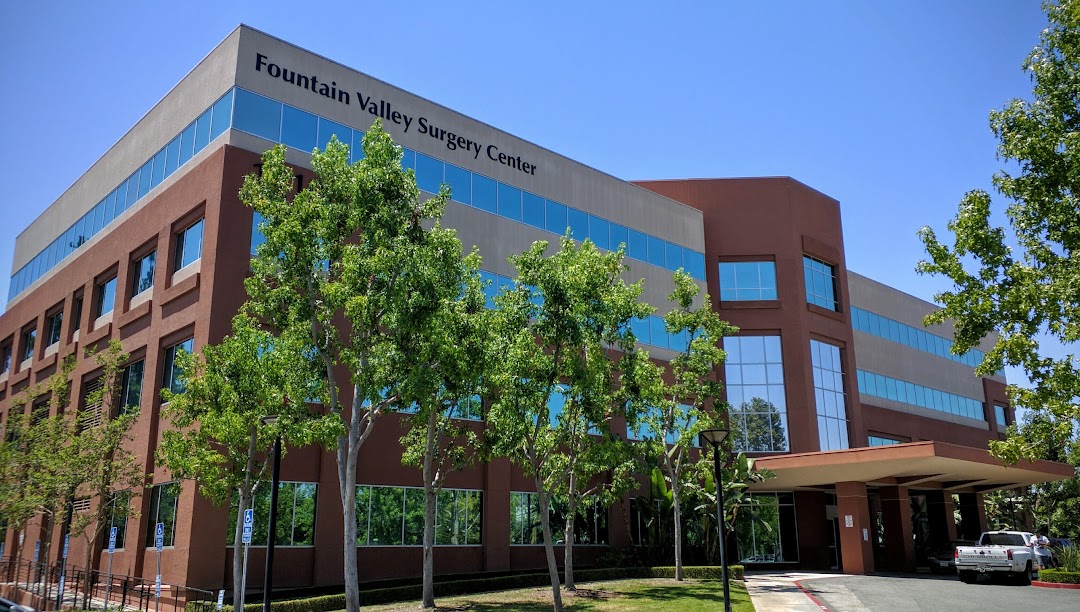 Fountain Valley Surgery Center