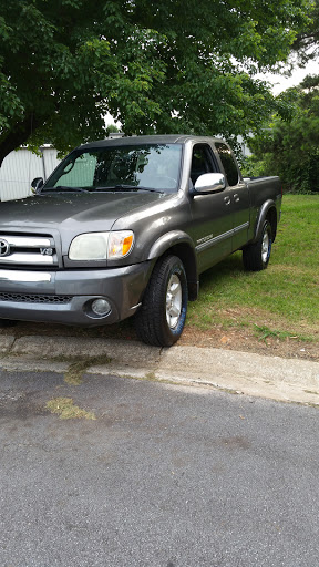 Used Car Dealer «Zams Used Cars», reviews and photos, 3393 Stone Mountain Hwy, Snellville, GA 30078, USA