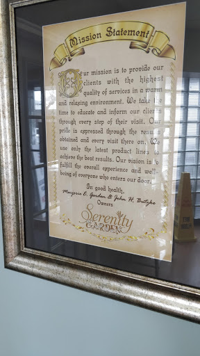 Spa «Serenity Garden LLC», reviews and photos, 14 Saratoga Rd # 7, Schenectady, NY 12302, USA