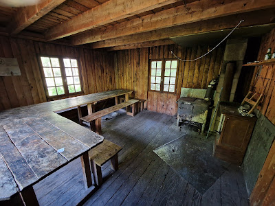 Chalet De L'union à Bussang