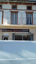 Photo n°15 de MAMA AFRICA RESTAURANT à Muret ()