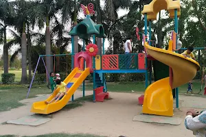 Samrat Mihir Bhoj Park( image