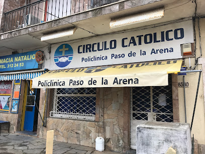 Circulo Católico - Policlinica Paso De La Arena
