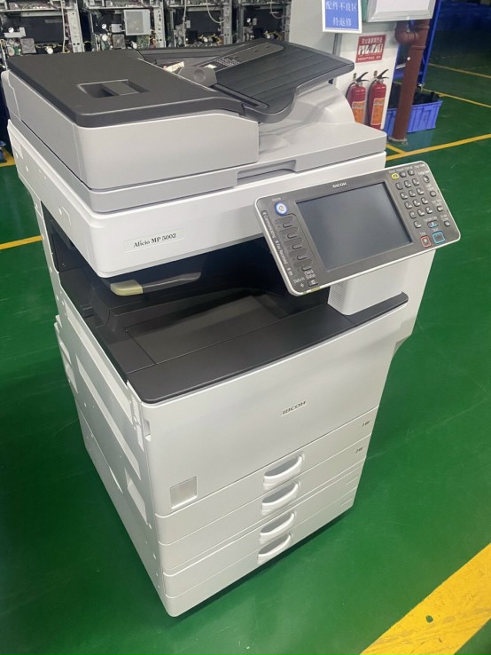 Dịch vụ cho thuê máy in - cho thuê máy photocopy