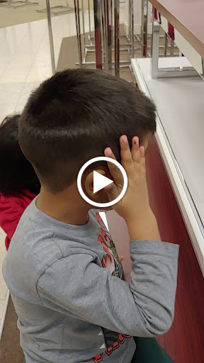 Hair Salon «Great Clips», reviews and photos, 646 N Dupont Blvd, Milford, DE 19963, USA