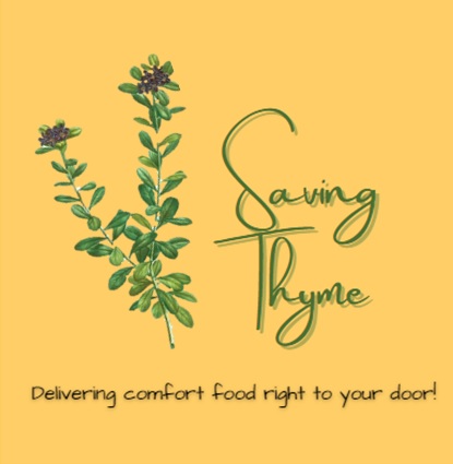 Saving Thyme
