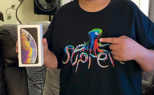 Cell Phone Store «AT&T Authorized Retailer», reviews and photos, 630 Gallivan Blvd, Dorchester, MA 02124, USA