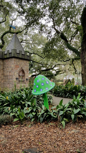 Amusement Park «Carousel Gardens Amusement Park», reviews and photos, 7 Victory Ave, New Orleans, LA 70124, USA