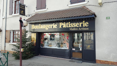 Boulangerie Biol'Alpain à Biol