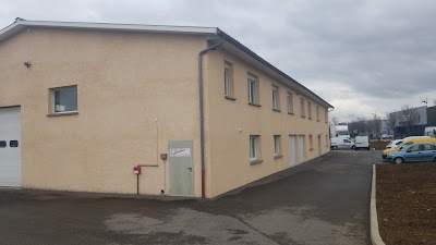 Badoux Sas à Péronnas