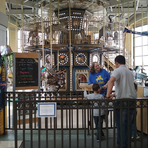 Shopping Mall «The Crossroads», reviews and photos, 6650 S Westnedge Ave, Portage, MI 49024, USA