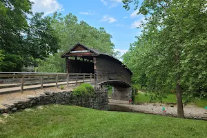 Humpback Bridge Wayside image