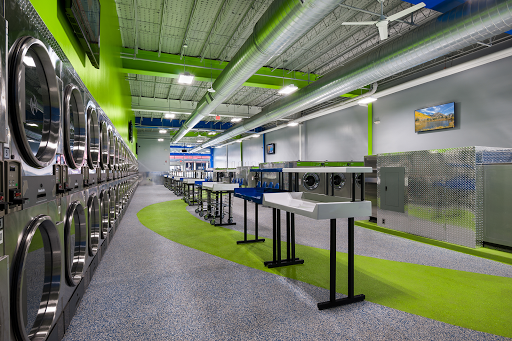 Laundromat «Big G Laundry», reviews and photos, 162 W Chelten Ave, Philadelphia, PA 19144, USA