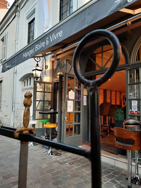Le Pym's à Châteauroux