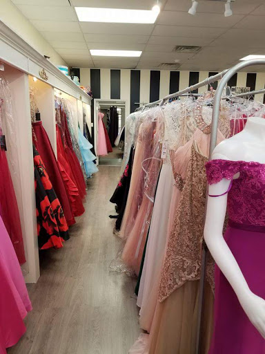 Bridal Shop «Bela Bridal wedding, prom, & Quinceanera», reviews and photos, 2161 MacArthur Rd, Whitehall, PA 18052, USA