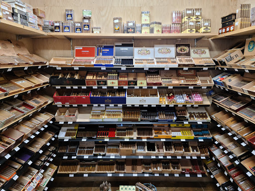 Vaporizer Store «Smoker Friendly», reviews and photos, 3748 E 104th Ave, Thornton, CO 80229, USA