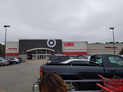 Department Store «Target», reviews and photos, 3849 Vogel Rd, Arnold, MO 63010, USA