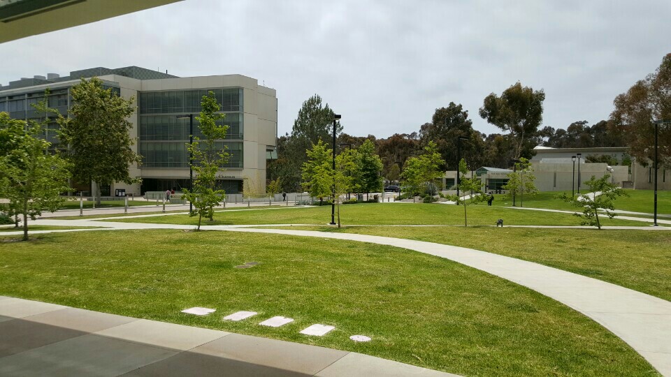 UC San Diego School of Medicine