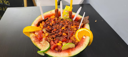 Grocery Store «El Amigo Supermarket», reviews and photos, 13 Smith St, Fairburn, GA 30213, USA