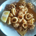 Photo n°15 de l'avis de Zaly.a fait le 27/01/2019 à 16:59 sur le  La Cantina Del Barone à Gioia Tauro