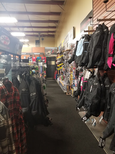 Used Motorcycle Dealer «Motorcycle Depot», reviews and photos, 600 Telluride St E, Aurora, CO 80011, USA