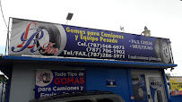 LR TIRE CORP CATANO - Photo 2 - Car repair in Guaynabo, Puerto Rico, San Juan