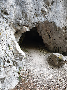 Grotta profunnata - Oasi WWF Valle della Caccia 83050 Senerchia AV, Italia