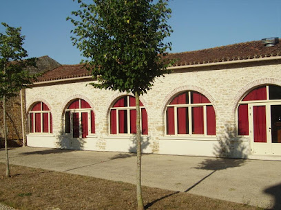 Salle François Patarin