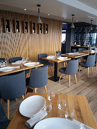 Photo n°197 de Hôtel-Restaurant La Crémaillère à Courseulles-sur-Mer ()