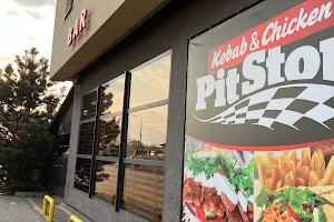 PitStop Kebab & Chicken image