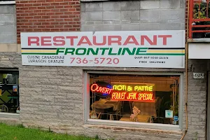 Frontline Restaurant image
