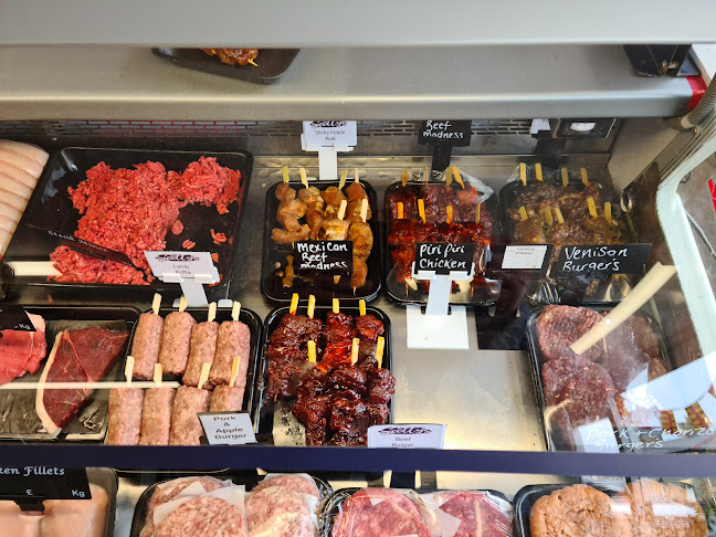 Reviews of Scotty’s in Newcastle upon Tyne - Butcher shop