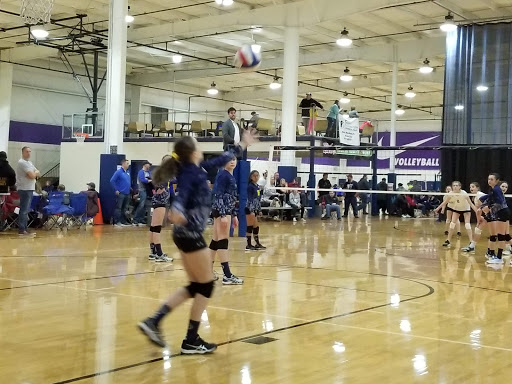 Sports Complex «Capitol Sports Center», reviews and photos, 1915 Gladden Rd, Plainfield, IN 46168, USA