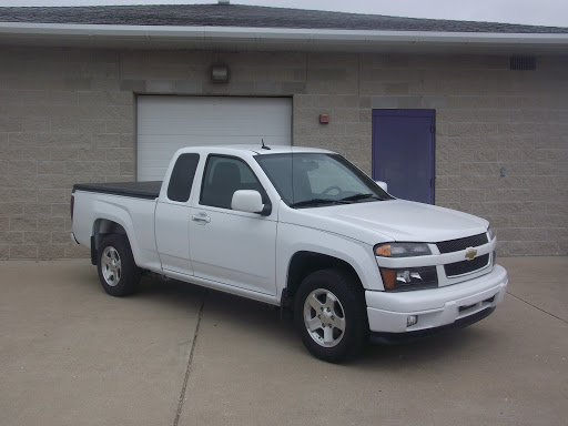 Used Car Dealer «R C Auto Sales», reviews and photos, 1701 S Tibbs Ave, Indianapolis, IN 46241, USA