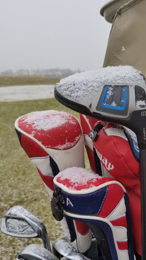 Golf Club «Odessa National Golf Club», reviews and photos, 1131 Fieldsboro Rd, Townsend, DE 19734, USA