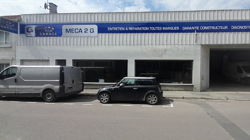 Photo 1 - Mourmelon Vintage garage