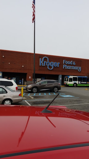 Grocery Store «Kroger», reviews and photos, 5050 Rutgers Street Northwest, Roanoke, VA 24012, USA