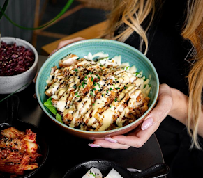 Photo n°14 de Bibibap - Bordeaux Lac à Bordeaux ()