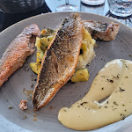 Photo n° 2 de l'avis de Celine.a fait le 19/01/2019 à 20:15 pour Entre mer et Garrigue à Narbonne