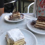 Photo n°3 de l'avis de Ngoc. fait le 21/10/2019 à 20:25 sur le  Pasticceria Rio Marin à Venice