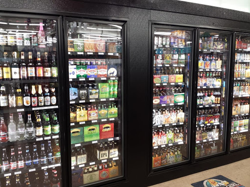 Wine Store «3rd Base Liquors», reviews and photos, 2029 S Fountain Green Rd, Bel Air, MD 21015, USA