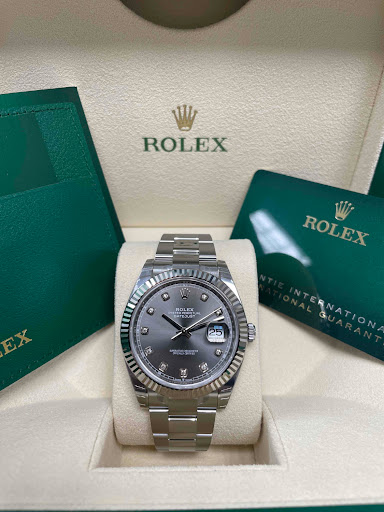 Jewelry Store «Ben Bridge Jeweler», reviews and photos, 801 SW 5th Ave, Portland, OR 97204, USA