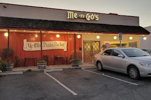 Me-n-Ed's Pizza Parlor image